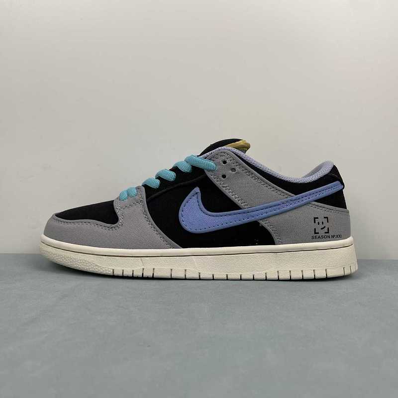 T Nike Dunk Low FN5880-001 36-46